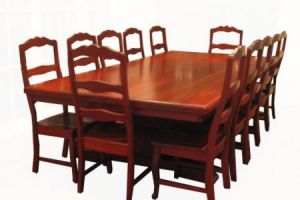 Settingmadefromjarrahwithcoreystylechairs60