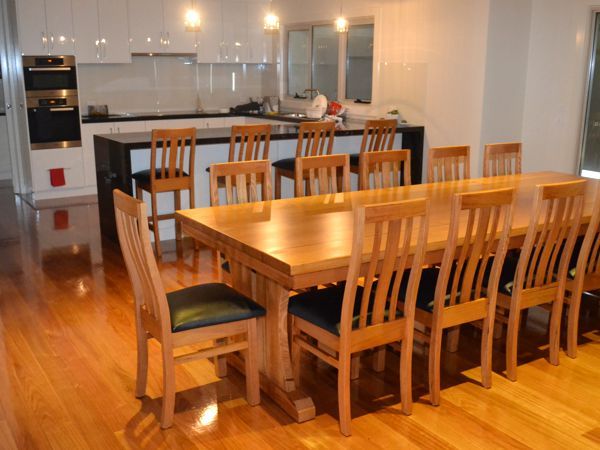 Custom Made Furniture