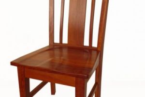 Chairstyle lowbackhayrettinwitharchedtoprail1