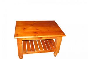 Coffeetable madefromBalticPine17
