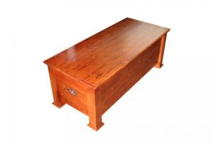 Coffeetable madefromBalticPine40