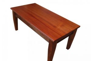 Coffeetable madefromBlackwood14
