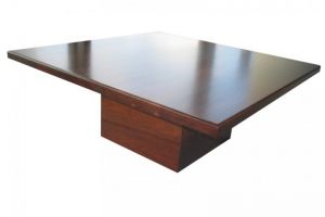 Coffeetable madefromJarrah18