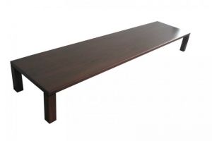 Coffeetable madefromJarrah19