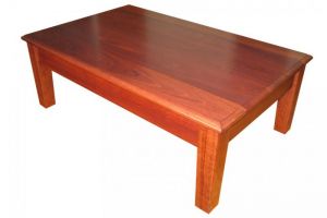 Coffeetable madefromJarrah47