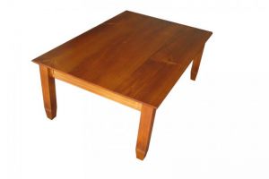 Coffeetable madefromRadiataPine3