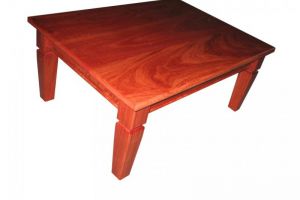 Coffeetable madefromRedgum20