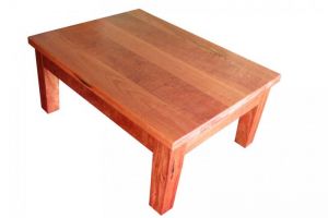 Coffeetable madefromRedgum32