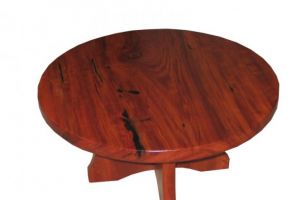 Coffeetable madefromRedgum48