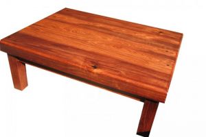 Coffeetable madefromreclaimedOregon39