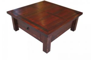 Coffeetable madefromroughsawnVictorianAsh30