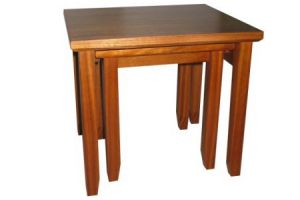 Coffeetables madefromVictorianAshasanestoftables6