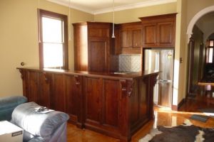 Unique BalticPineKitchen.1