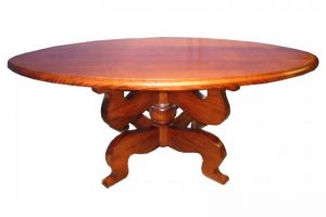 Coffeetable madefromVictorianAsh21