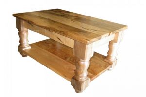 Coffeetable madefromWesternAustralianMarri33